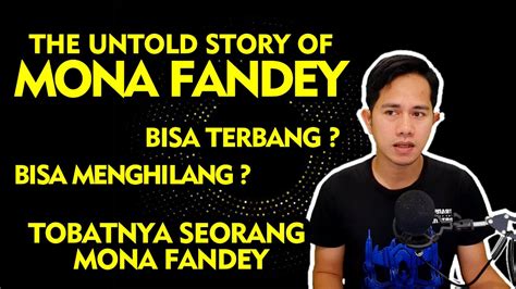 mona fendi story|mona fandey documentary.